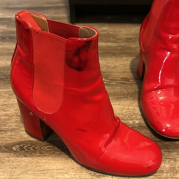 Laurence Dacade Ankle boots - Picture 5 of 8